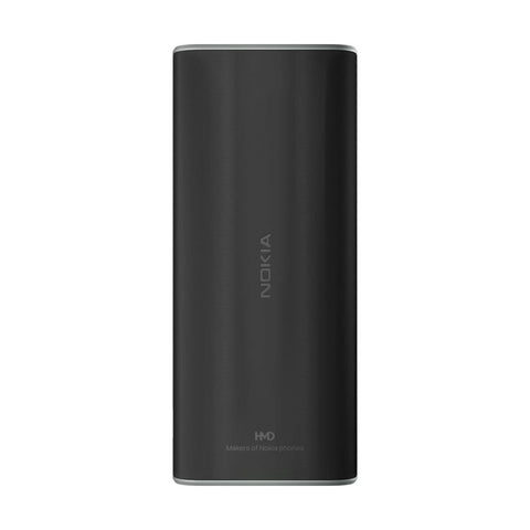 Mobile telephone for older adults Nokia 105 (2024) Black 4 MB Single Core™ 1,8" Mobile telephone for older adults Nokia 105 (2024) Black 4 MB Single Core™ 1,8"