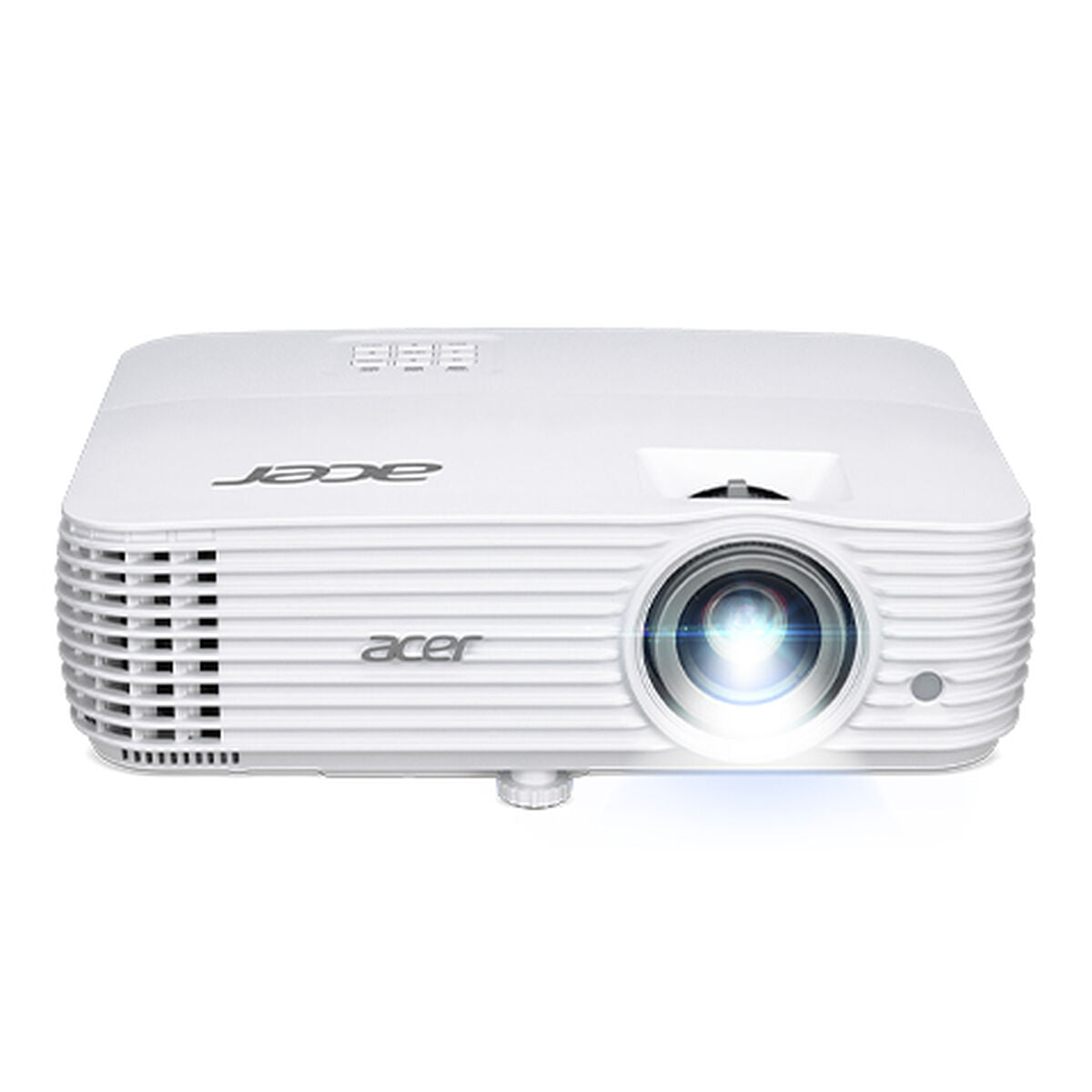 Projector Acer MR.JV511.001 Full HD 4500 Lm 1080 px 1920 x 1080 px 1920 x 1200 px Projector Acer MR.JV511.001 Full HD 4500 Lm 1080 px 1920 x 1080 px 1920 x 1200 px