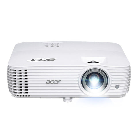 Projector Acer MR.JV511.001 Full HD 4500 Lm 1080 px 1920 x 1080 px 1920 x 1200 px Projector Acer MR.JV511.001 Full HD 4500 Lm 1080 px 1920 x 1080 px 1920 x 1200 px