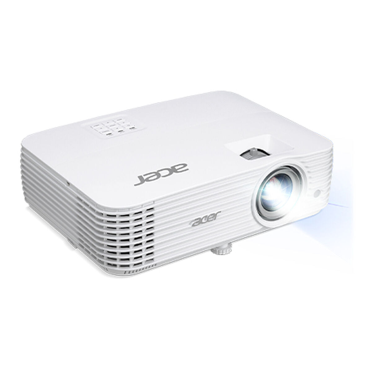 Projector Acer MR.JV511.001 Full HD 4500 Lm 1080 px 1920 x 1080 px 1920 x 1200 px Projector Acer MR.JV511.001 Full HD 4500 Lm 1080 px 1920 x 1080 px 1920 x 1200 px