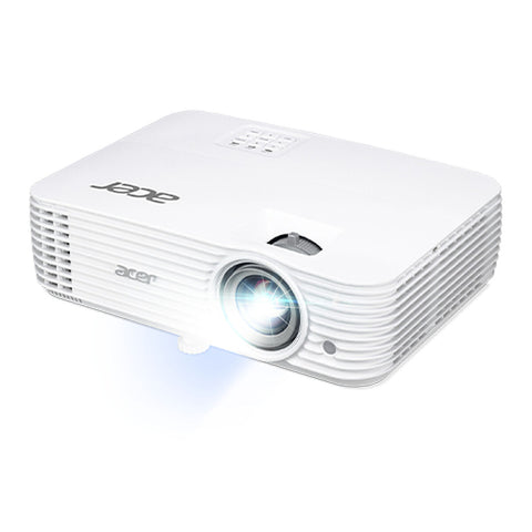 Projector Acer MR.JV511.001 Full HD 4500 Lm 1080 px 1920 x 1080 px 1920 x 1200 px Projector Acer MR.JV511.001 Full HD 4500 Lm 1080 px 1920 x 1080 px 1920 x 1200 px