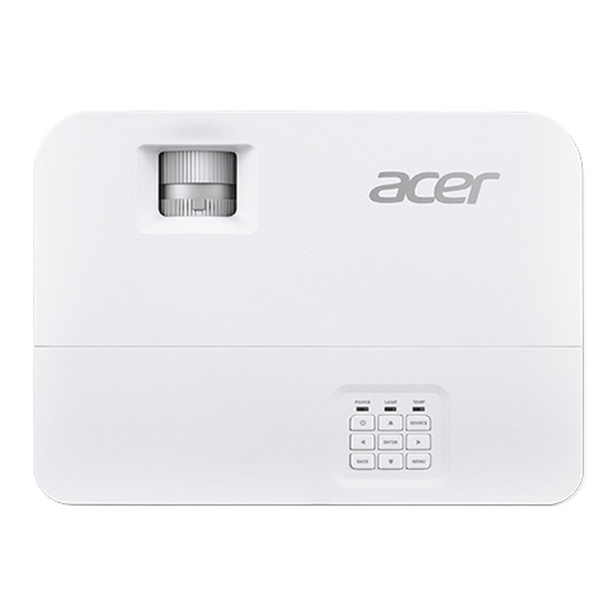 Projector Acer MR.JV511.001 Full HD 4500 Lm 1080 px 1920 x 1080 px 1920 x 1200 px Projector Acer MR.JV511.001 Full HD 4500 Lm 1080 px 1920 x 1080 px 1920 x 1200 px