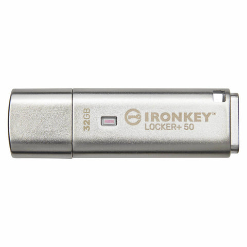 Pendrive Kingston IKLP50/32GB 32 GB Pendrive Kingston IKLP50/32GB 32 GB