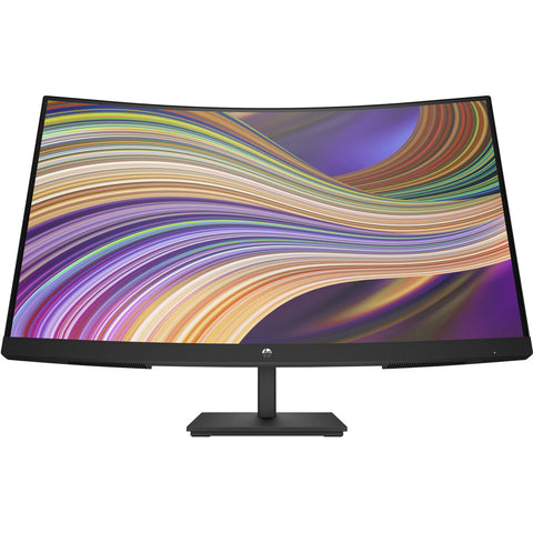 Gaming Monitor HP 65P60E9#ABB Full HD 27" Gaming Monitor HP 65P60E9#ABB Full HD 27"