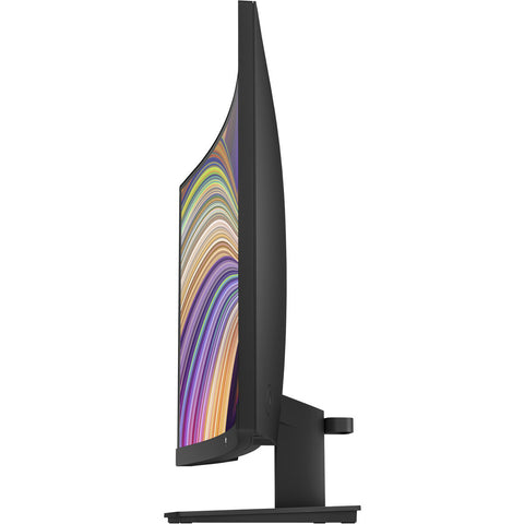 Gaming Monitor HP 65P60E9#ABB Full HD 27" Gaming Monitor HP 65P60E9#ABB Full HD 27"