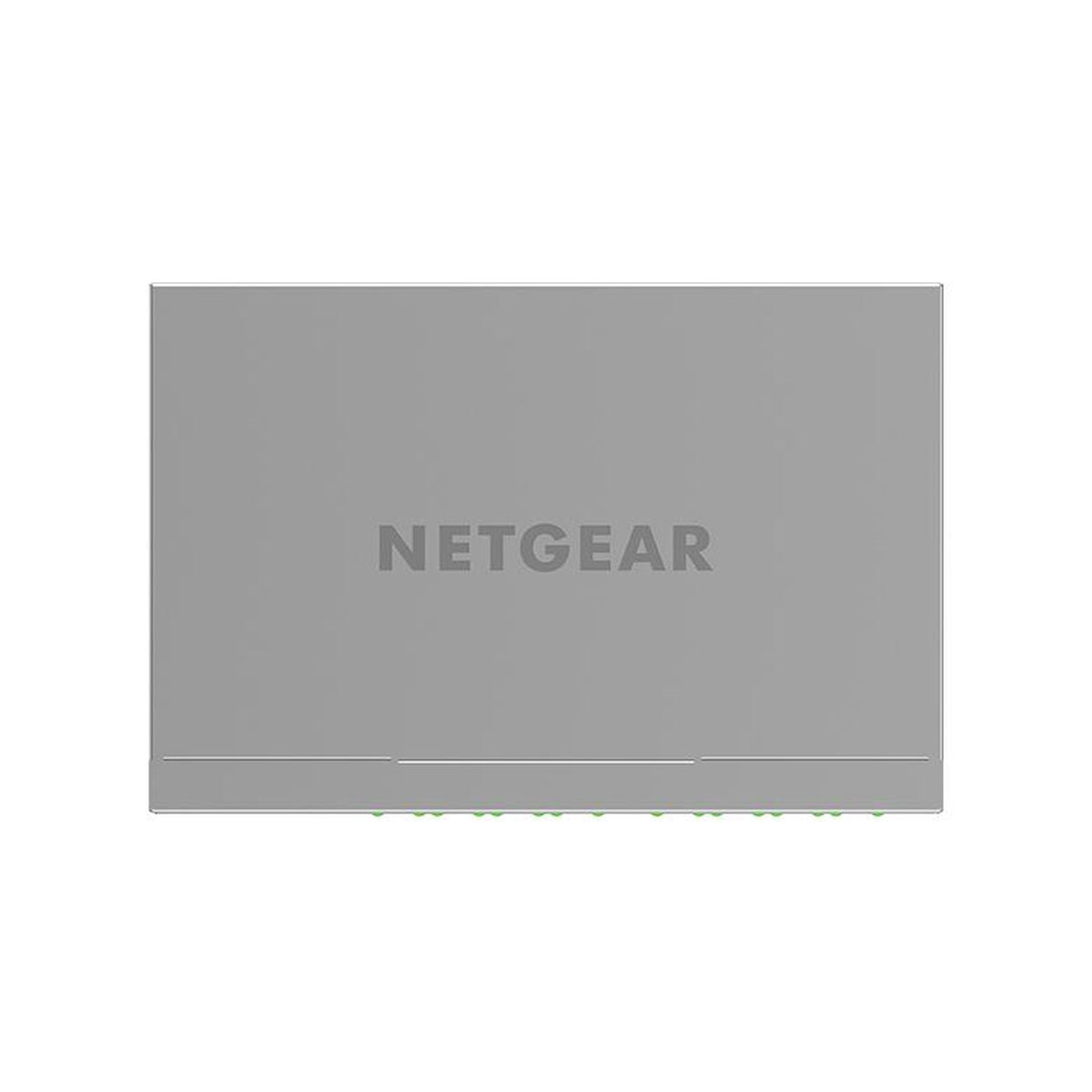 Switch Netgear MS108UP-100EUS Switch Netgear MS108UP-100EUS