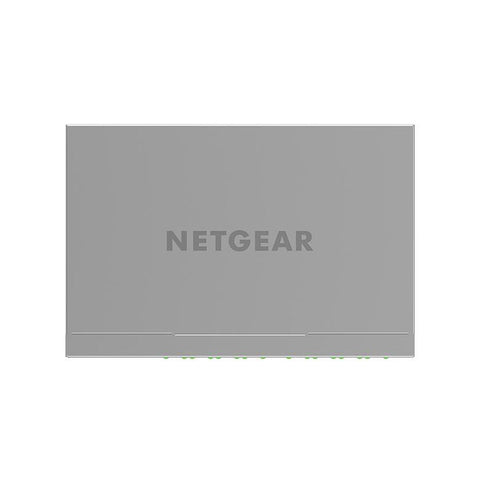 Switch Netgear MS108UP-100EUS Switch Netgear MS108UP-100EUS