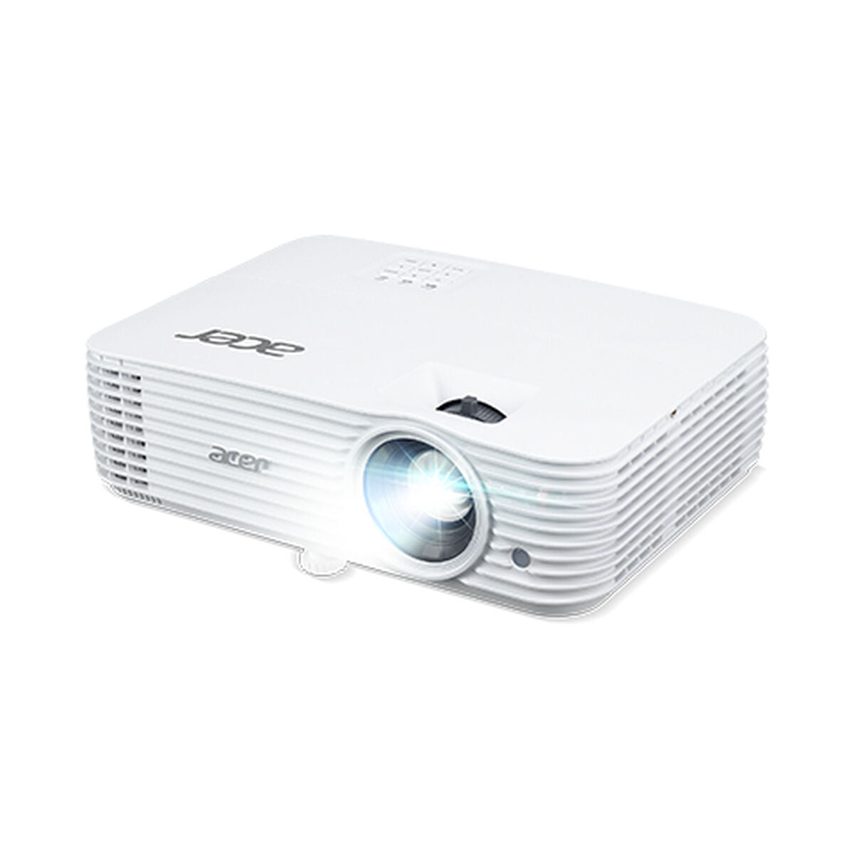 Projector Acer MR.JV911.001 1080 px 4500 Lm Projector Acer MR.JV911.001 1080 px 4500 Lm