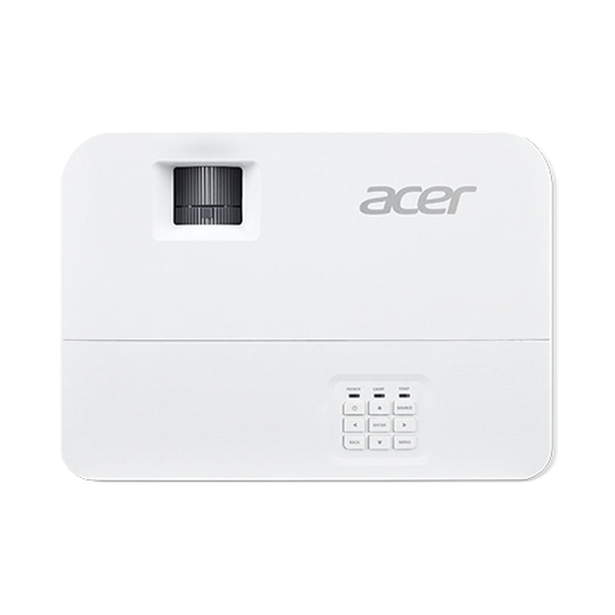 Projector Acer MR.JV911.001 1080 px 4500 Lm Projector Acer MR.JV911.001 1080 px 4500 Lm