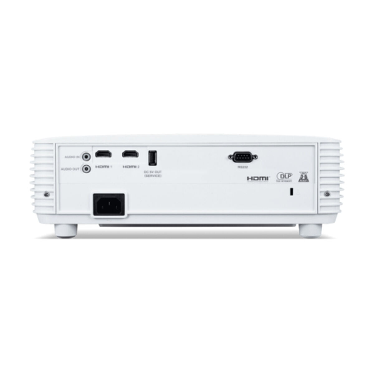 Projector Acer MR.JV911.001 1080 px 4500 Lm Projector Acer MR.JV911.001 1080 px 4500 Lm