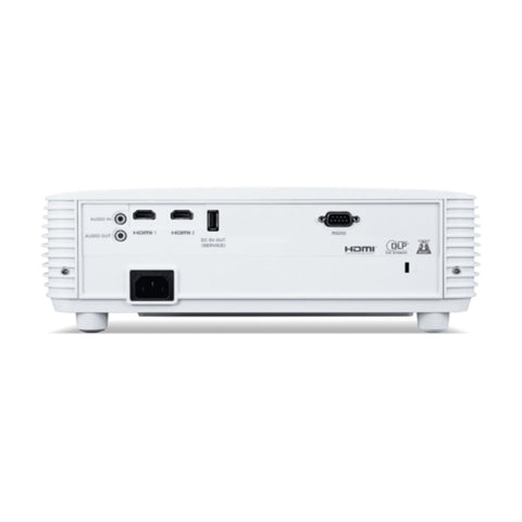 Projector Acer MR.JV911.001 1080 px 4500 Lm Projector Acer MR.JV911.001 1080 px 4500 Lm