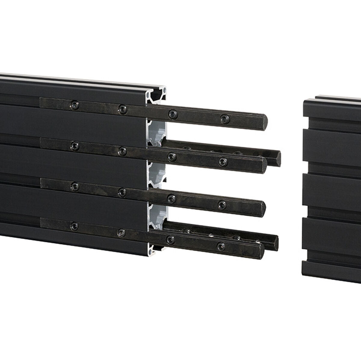 Screen Table Support B-Tech BT8390-EXT/B Screen Table Support B-Tech BT8390-EXT/B