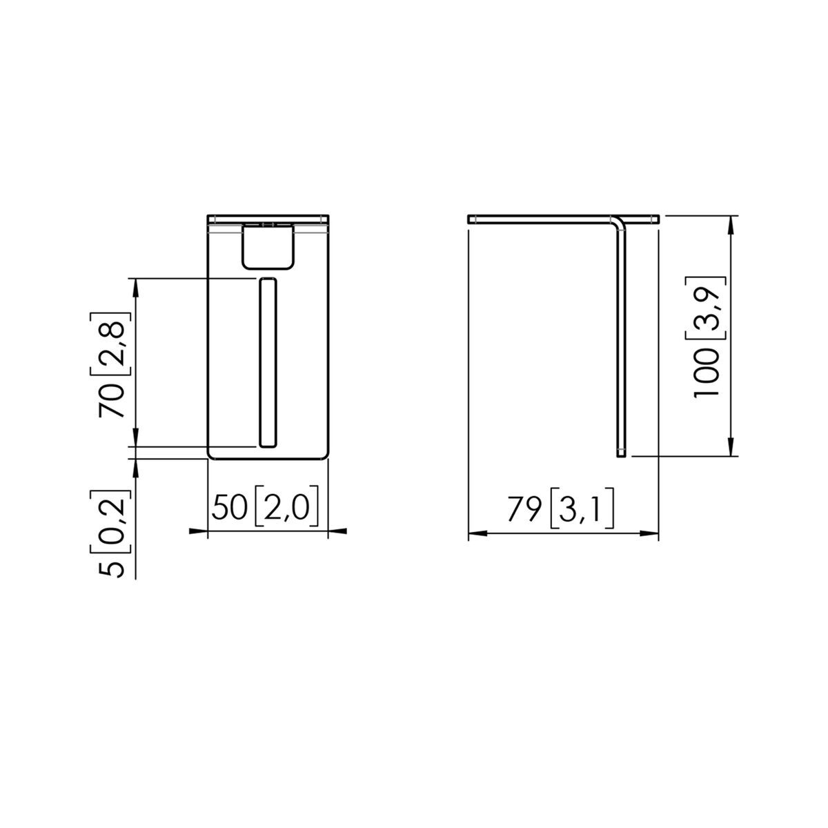 TV Mount Vogel's 7301210 6 Kg TV Mount Vogel's 7301210 6 Kg