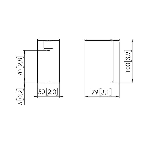 TV Mount Vogel's 7301210 6 Kg TV Mount Vogel's 7301210 6 Kg