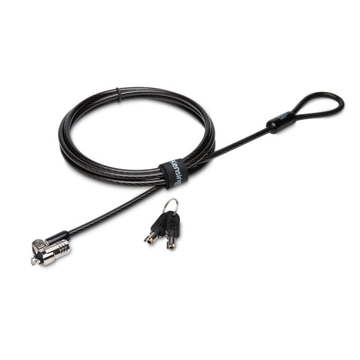 Security Cable Kensington K65042EUM Security Cable Kensington K65042EUM