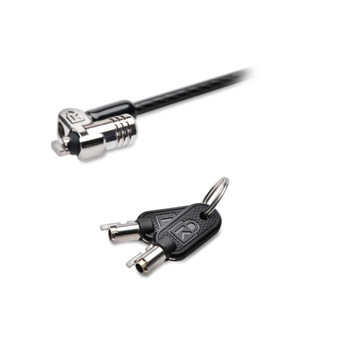 Security Cable Kensington K65042EUM Security Cable Kensington K65042EUM