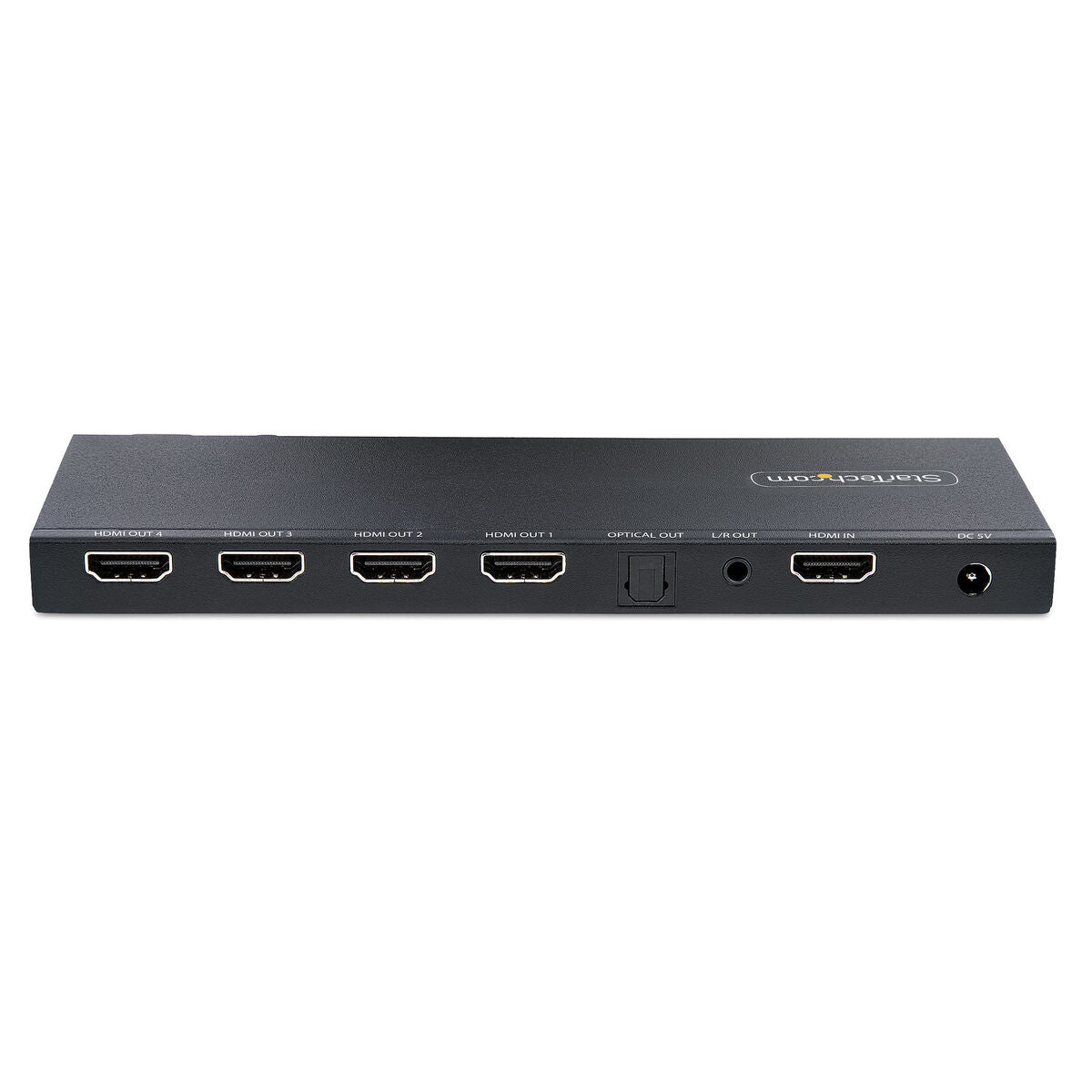 HDMI switch Startech HDMI-SPLITTER-44K60S HDMI switch Startech HDMI-SPLITTER-44K60S
