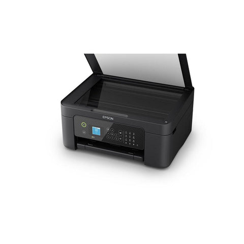 Multifunction Printer Epson WF-2910DWF Multifunction Printer Epson WF-2910DWF