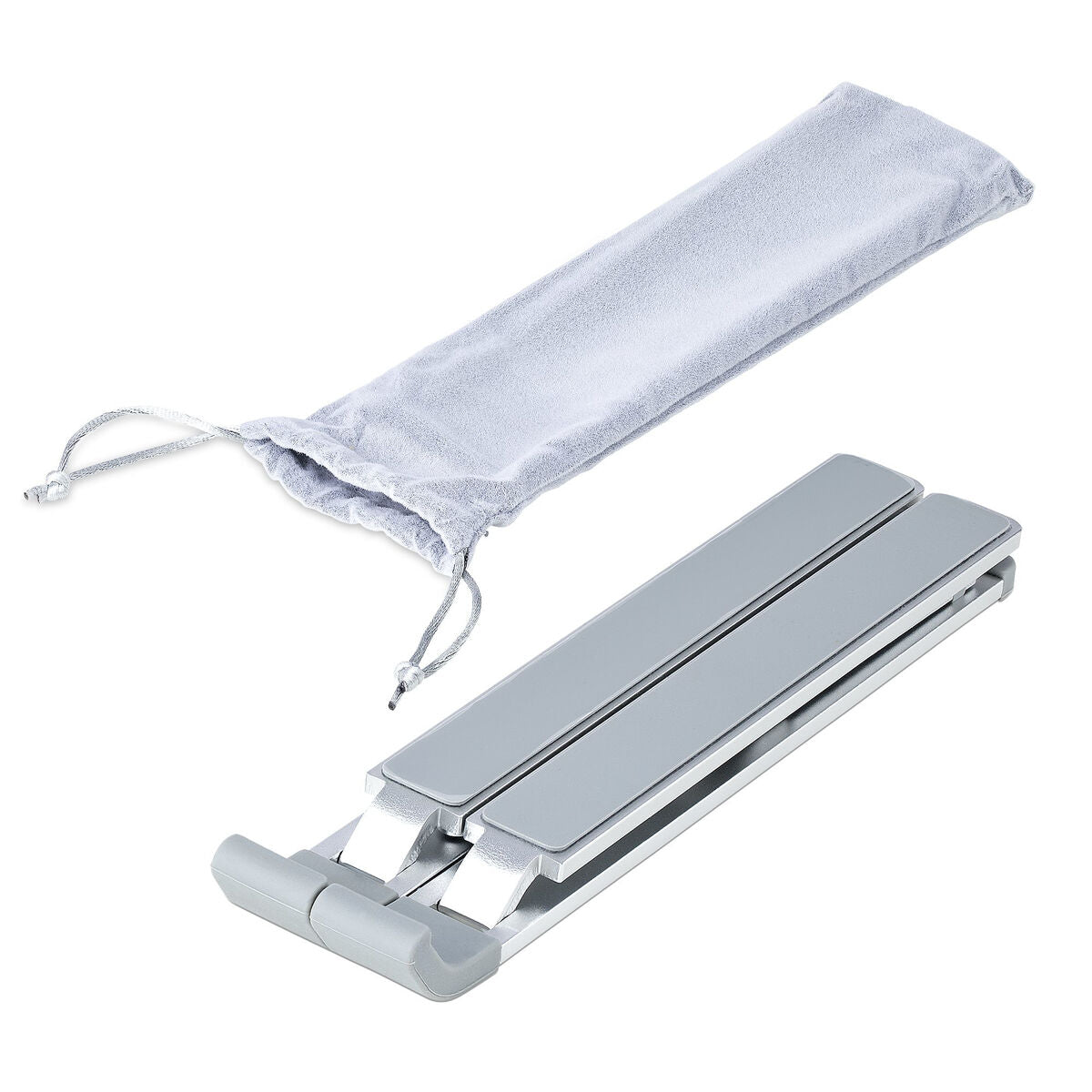 Folding and Adjustable Laptop Stand Startech LAPTOP-RISER-BAR Folding and Adjustable Laptop Stand Startech LAPTOP-RISER-BAR