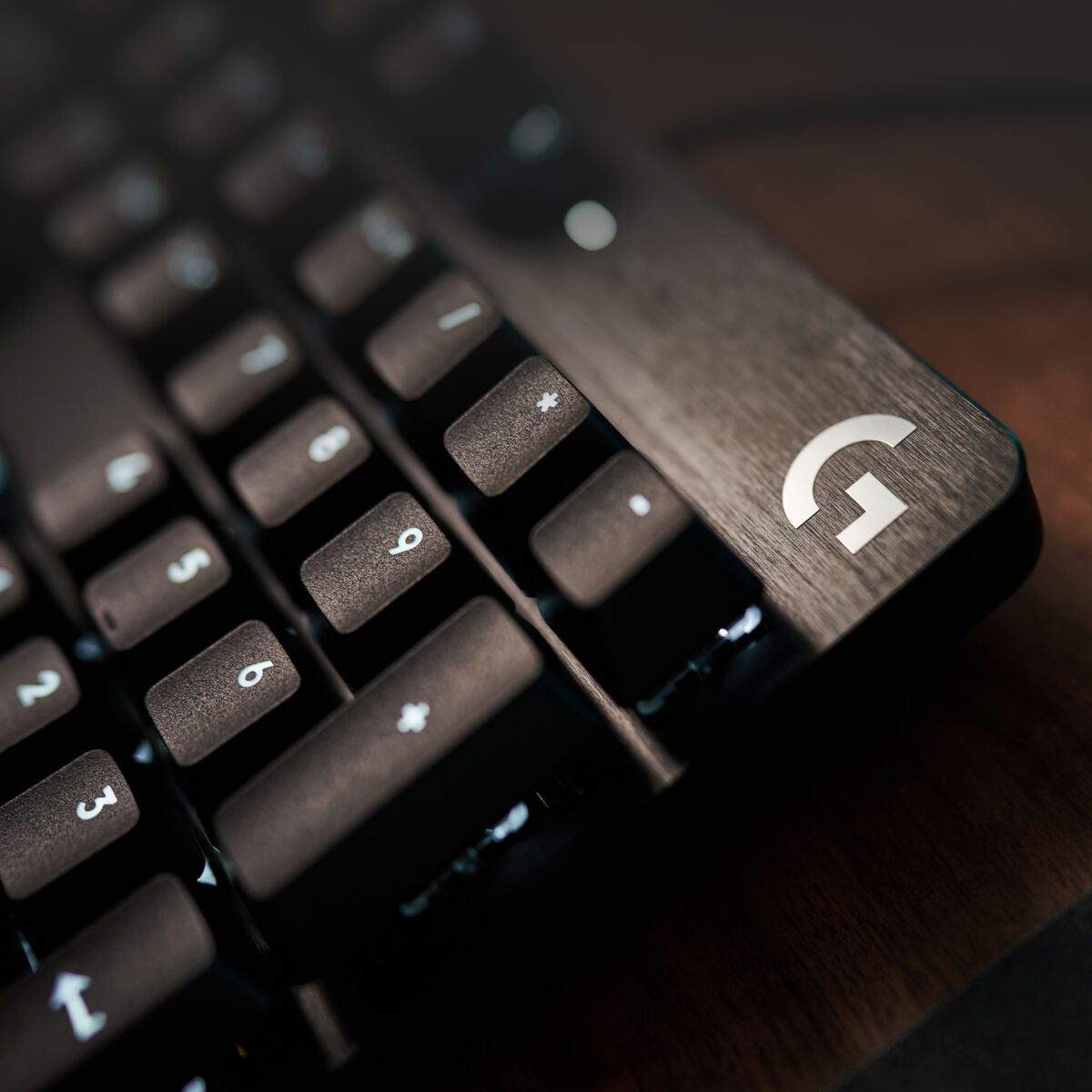 Keyboard Logitech 920-010825 Black Spanish Qwerty QWERTZ Keyboard Logitech 920-010825 Black Spanish Qwerty QWERTZ