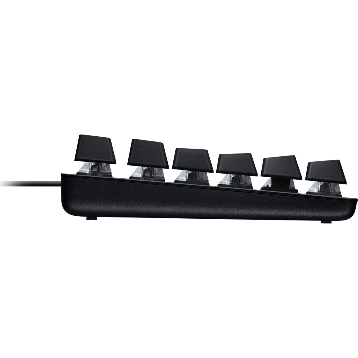 Keyboard Logitech G413 Black Qwerty Italian Keyboard Logitech G413 Black Qwerty Italian