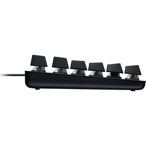 Keyboard Logitech G413 Black Qwerty Italian Keyboard Logitech G413 Black Qwerty Italian