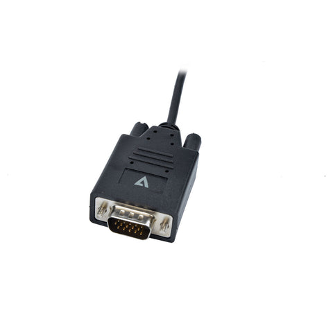 USB-C Adaptor V7 V7UCVGA-2M USB-C Adaptor V7 V7UCVGA-2M