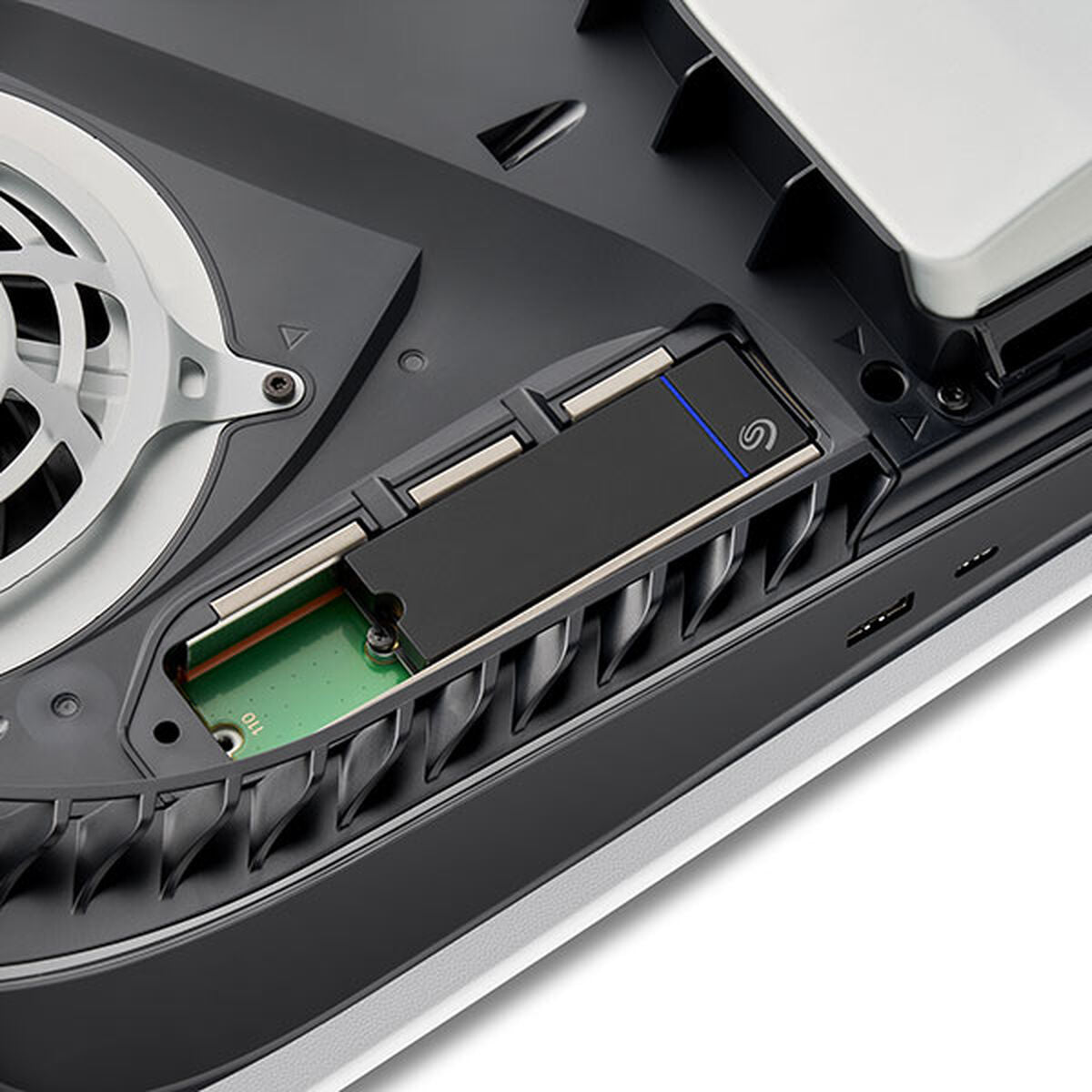 Hard Drive Seagate ZP1000GP3A4001 1 TB SSD Hard Drive Seagate ZP1000GP3A4001 1 TB SSD