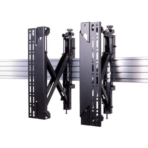 TV Mount B-Tech BT8390-VESA400MAP/B 70" 50 kg TV Mount B-Tech BT8390-VESA400MAP/B 70" 50 kg