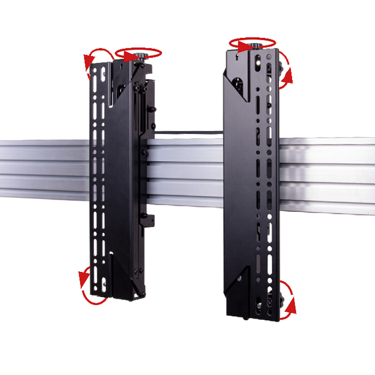 TV Mount B-Tech BT8390-VESA400MAP/B 70" 50 kg TV Mount B-Tech BT8390-VESA400MAP/B 70" 50 kg