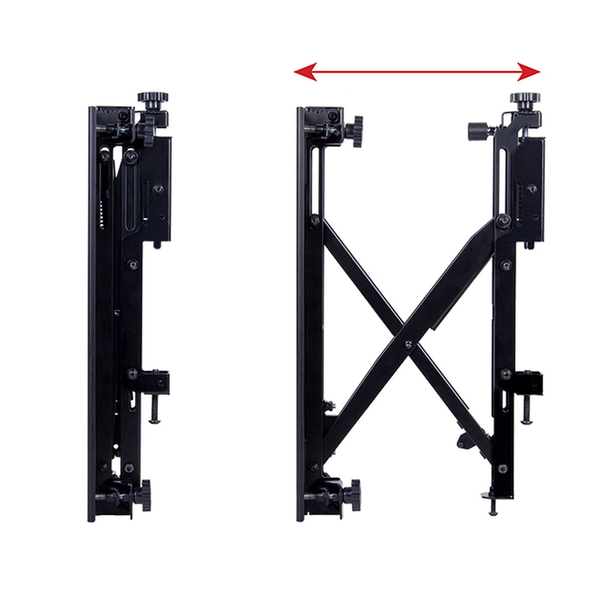 TV Mount B-Tech BT8390-VESA400MAP/B 70" 50 kg TV Mount B-Tech BT8390-VESA400MAP/B 70" 50 kg