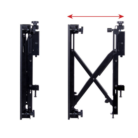 TV Mount B-Tech BT8390-VESA400MAP/B 70" 50 kg TV Mount B-Tech BT8390-VESA400MAP/B 70" 50 kg
