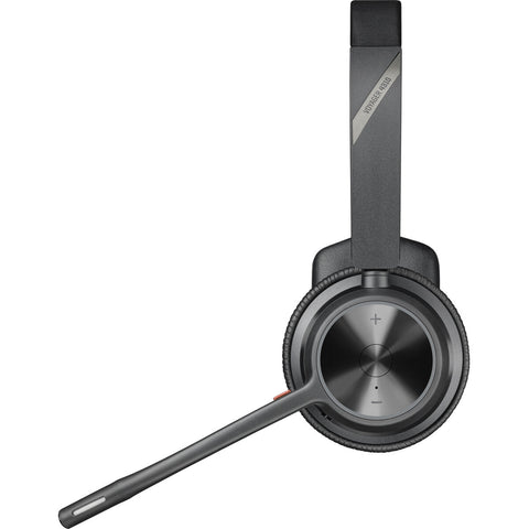 Headphones HP VOYAGER 4310 UC Black Headphones HP VOYAGER 4310 UC Black