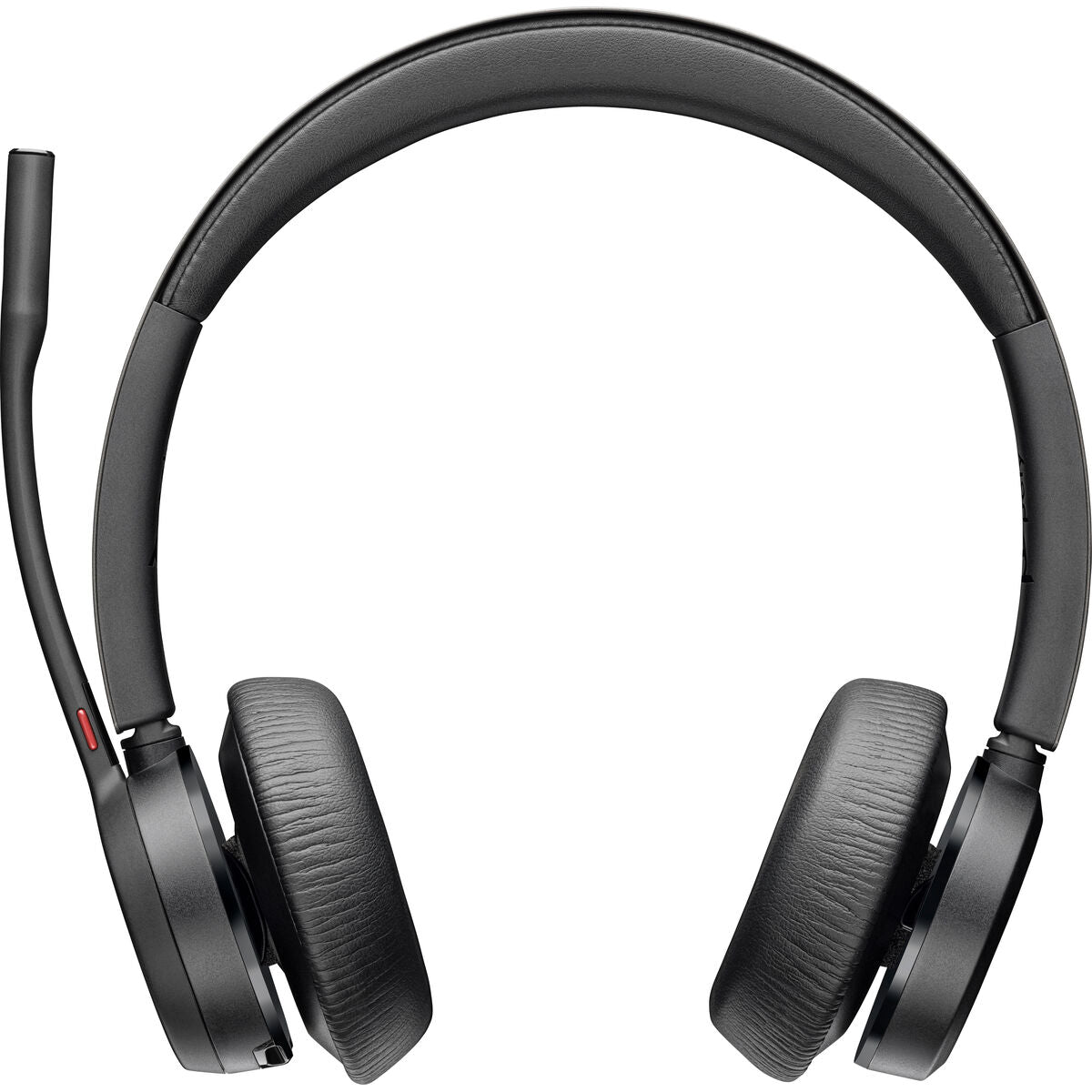 Headphones HP 76U50AA Black Headphones HP 76U50AA Black