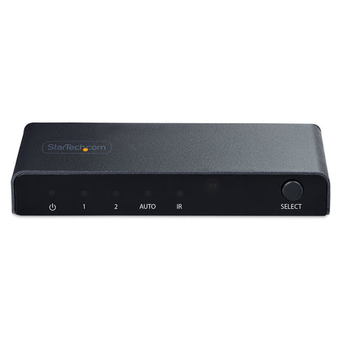 HDMI switch Startech 2PORT-HDMI-SWITCH-8K HDMI switch Startech 2PORT-HDMI-SWITCH-8K