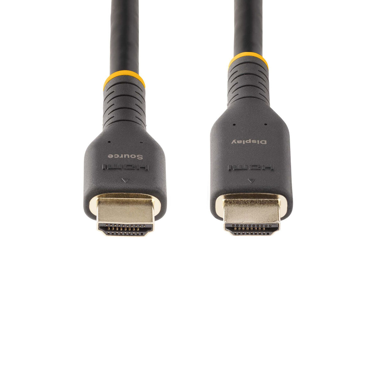 HDMI Cable Startech RH2A-7M-HDMI-CABLE Black HDMI Cable Startech RH2A-7M-HDMI-CABLE Black