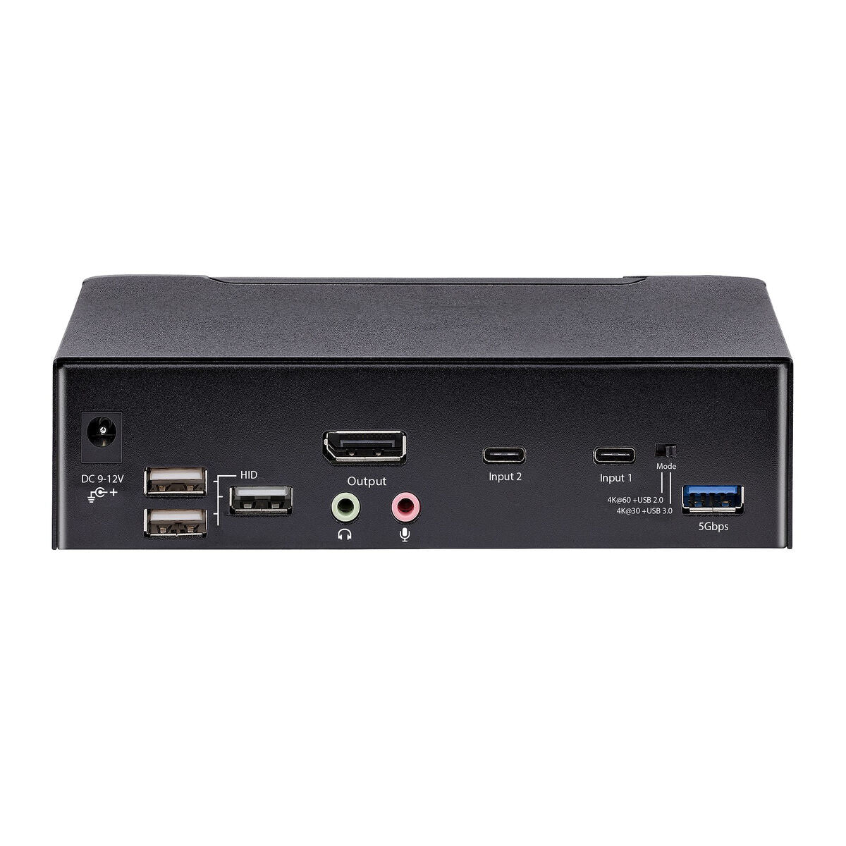 KVM switch Startech SV231DPUCA KVM switch Startech SV231DPUCA
