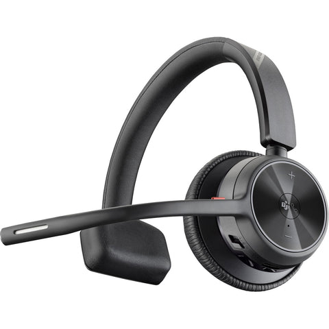 Headphones HP 77Y95AA Black Headphones HP 77Y95AA Black