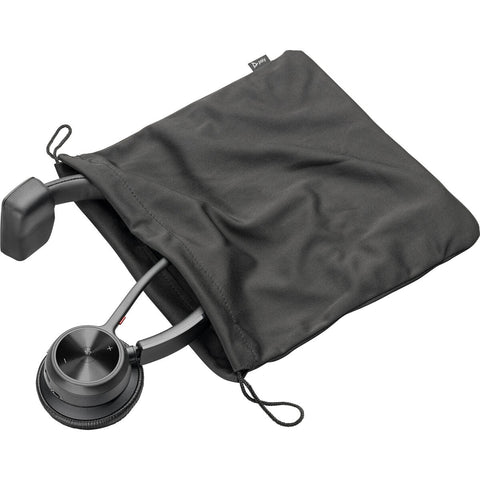 Headphones HP 77Y95AA Black Headphones HP 77Y95AA Black