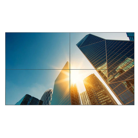 Videowall Monitor Philips 55BDL8007X/00 Full HD 55" Videowall Monitor Philips 55BDL8007X/00 Full HD 55"