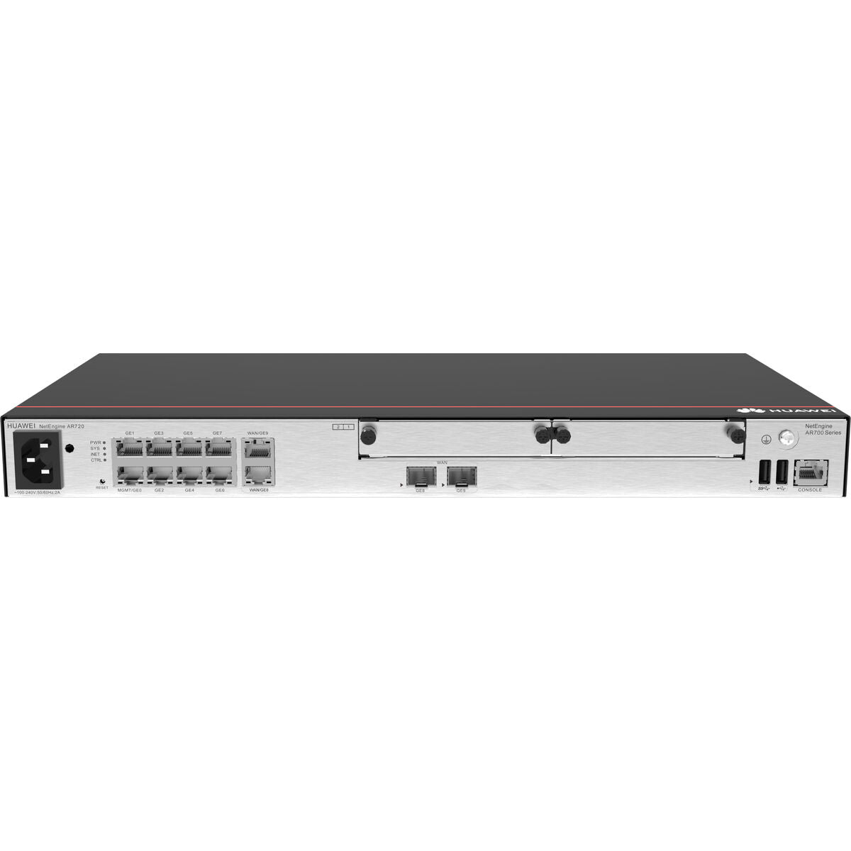 Router Huawei AR720 Router Huawei AR720