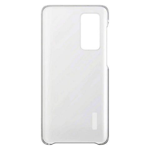 Mobile cover Huawei P40 Transparent Polycarbonate Mobile cover Huawei P40 Transparent Polycarbonate