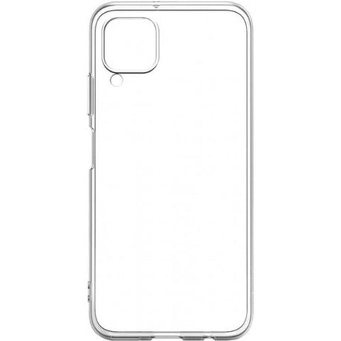 Mobile cover Huawei P40 Lite TPU Flexible Transparent Mobile cover Huawei P40 Lite TPU Flexible Transparent