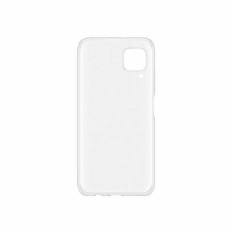 Mobile cover Huawei P40 Lite TPU Flexible Transparent Mobile cover Huawei P40 Lite TPU Flexible Transparent