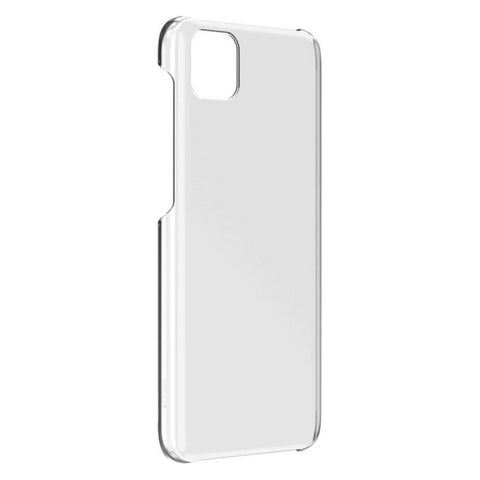 Mobile cover Huawei Y5P Polycarbonate Transparent Mobile cover Huawei Y5P Polycarbonate Transparent