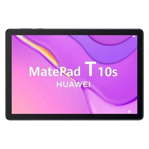 Tablet Huawei MatePad T10s Kirin 710 2 GB RAM 32 GB Blue Black/Blue Tablet Huawei MatePad T10s Kirin 710 2 GB RAM 32 GB Blue Black/Blue