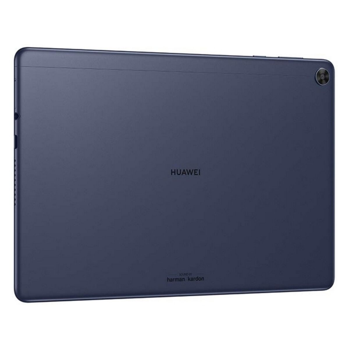 Tablet Huawei MatePad T10s Kirin 710 2 GB RAM 32 GB Blue Black/Blue Tablet Huawei MatePad T10s Kirin 710 2 GB RAM 32 GB Blue Black/Blue