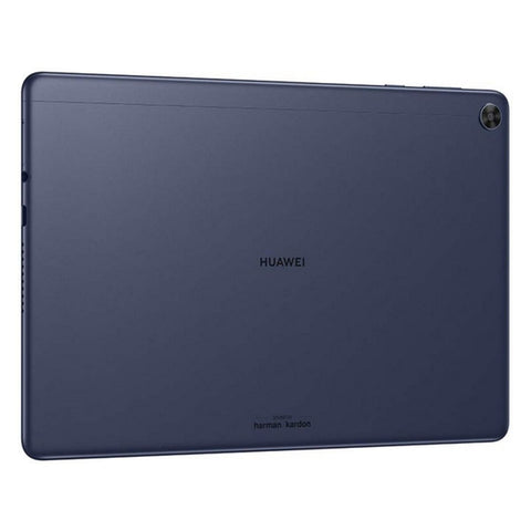 Tablet Huawei MatePad T10s Kirin 710 2 GB RAM 32 GB Blue Black/Blue Tablet Huawei MatePad T10s Kirin 710 2 GB RAM 32 GB Blue Black/Blue