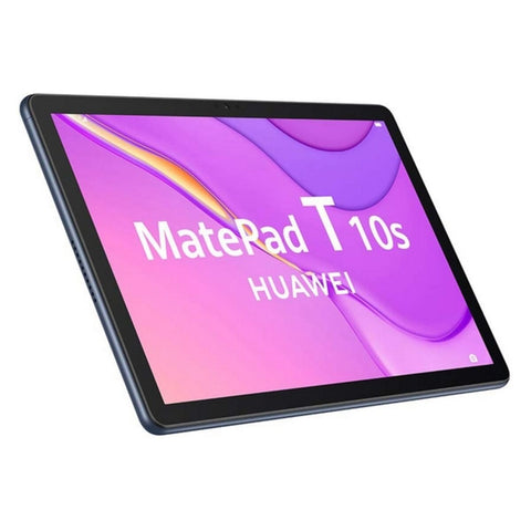 Tablet Huawei MatePad T10s Kirin 710 2 GB RAM 32 GB Blue Black/Blue Tablet Huawei MatePad T10s Kirin 710 2 GB RAM 32 GB Blue Black/Blue