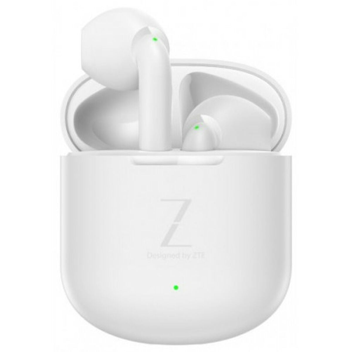 Wireless Headphones ZTE BUDS 2 White Wireless Headphones ZTE BUDS 2 White